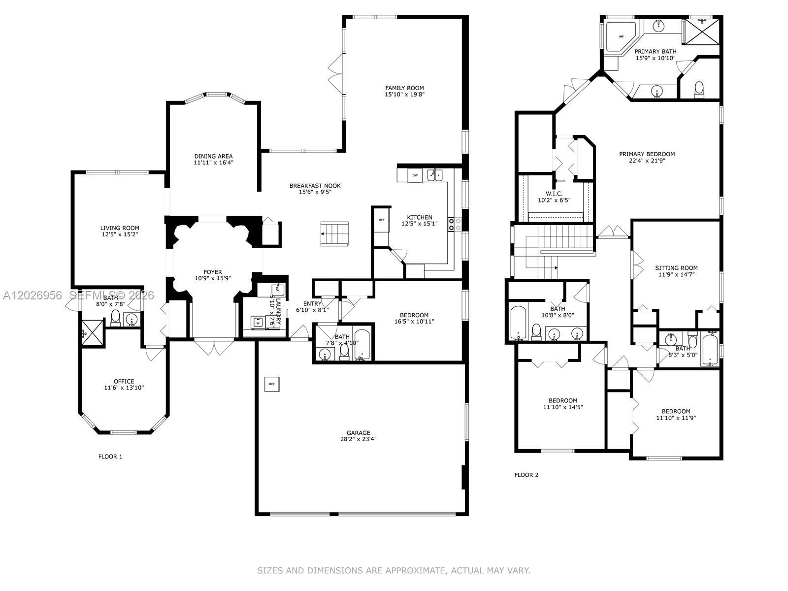 18991 6 / 5 3766 sq. ft. $ 2026-10-07 0 foto