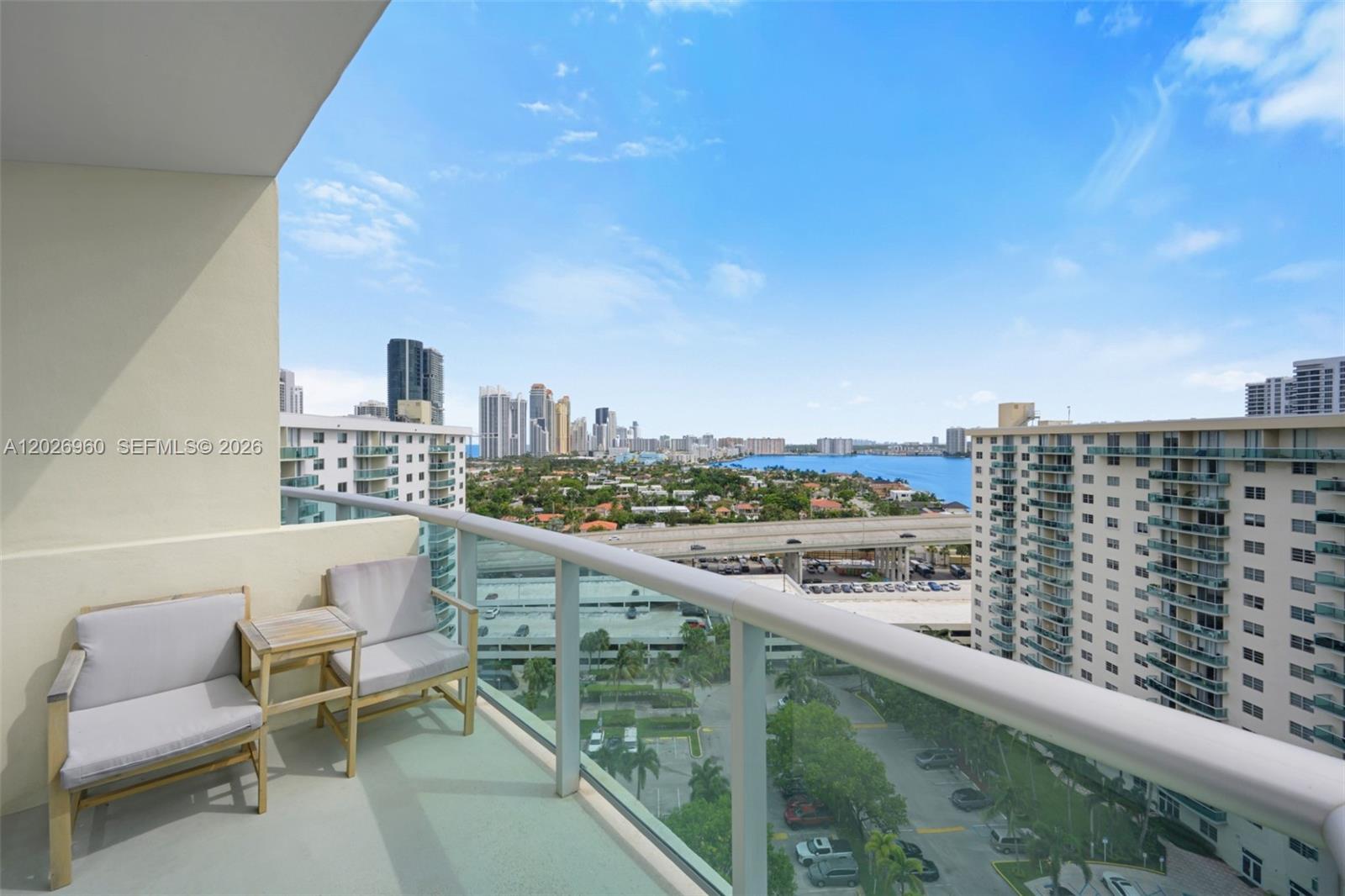 Photo of 19380 Collins Ave #PH-27, Sunny Isles Beach, Florida, 33160 -