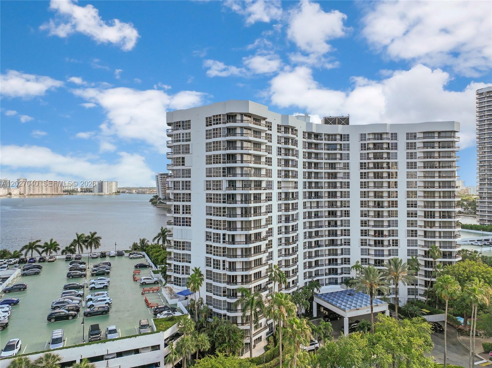 Photo of 3600 Mystic Pointe Dr #812, Aventura, Florida, 33180 -
