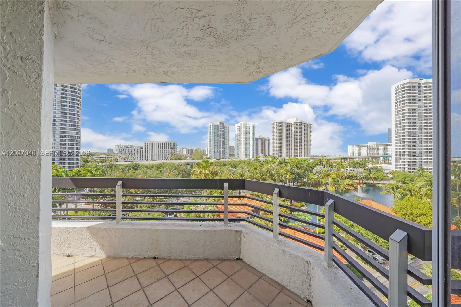 Photo of 3600 Mystic Pointe Dr #812, Aventura, Florida, 33180 -