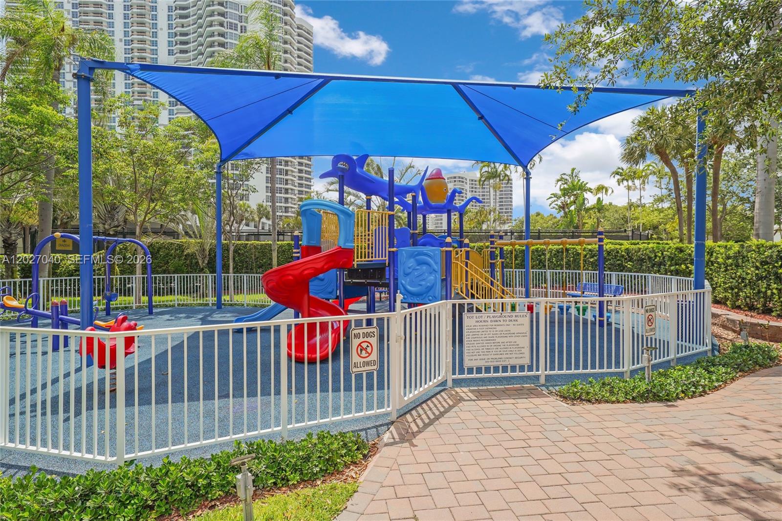 Photo of 3600 Mystic Pointe Dr #812, Aventura, Florida, 33180 -