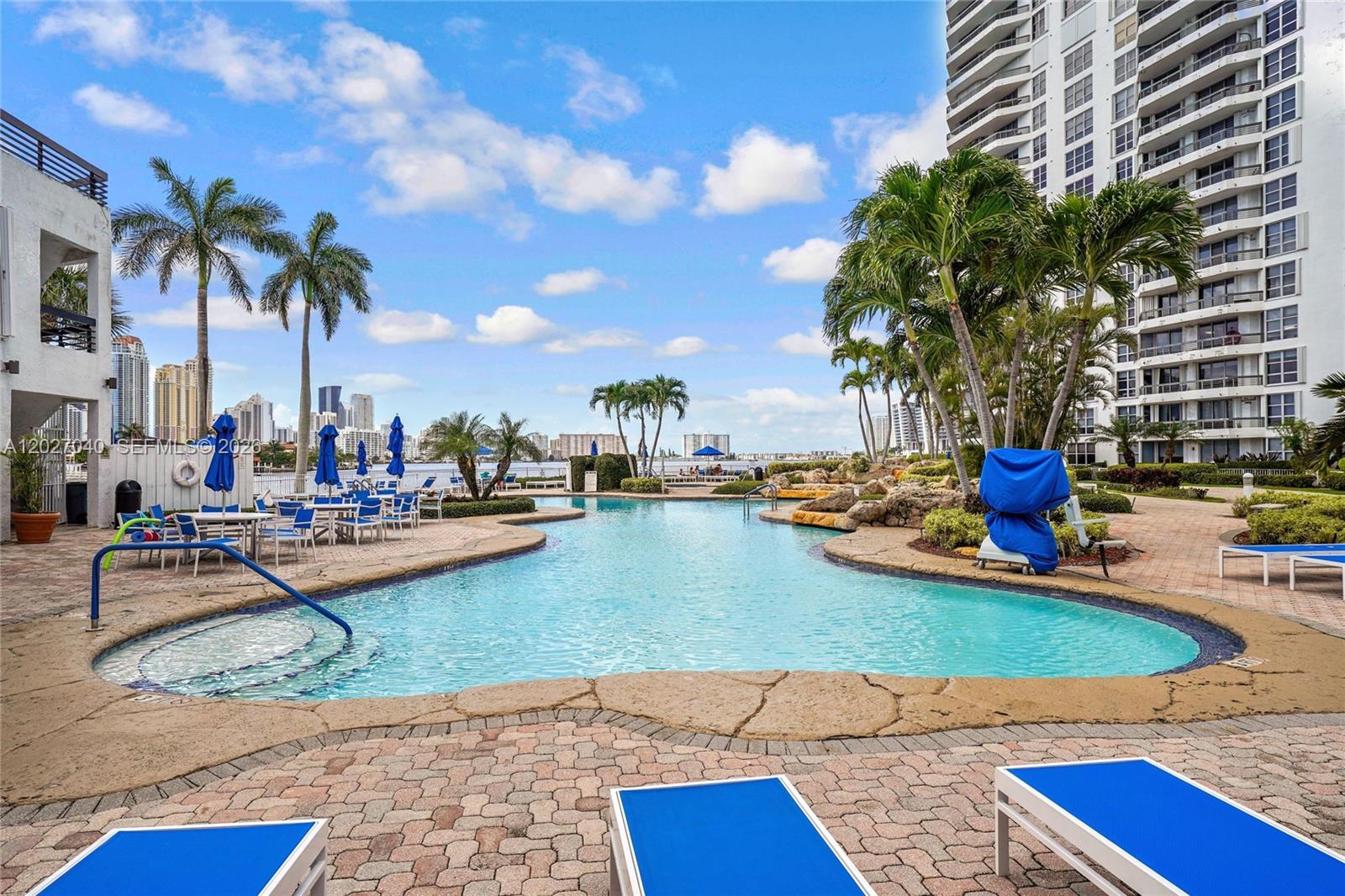 Photo of 3600 Mystic Pointe Dr #812, Aventura, Florida, 33180 -