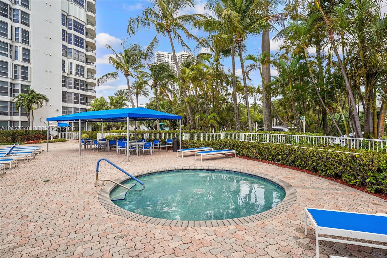 Photo of 3600 Mystic Pointe Dr #812, Aventura, Florida, 33180 -