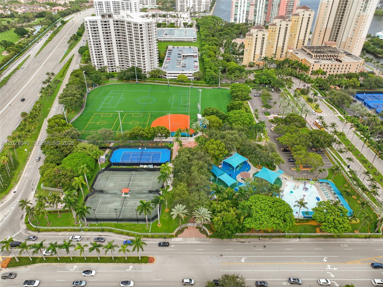 Photo of 3600 Mystic Pointe Dr #812, Aventura, Florida, 33180 -