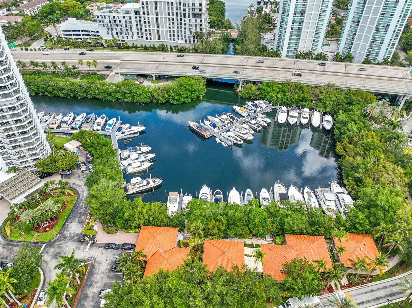 Photo of 3600 Mystic Pointe Dr #812, Aventura, Florida, 33180 -