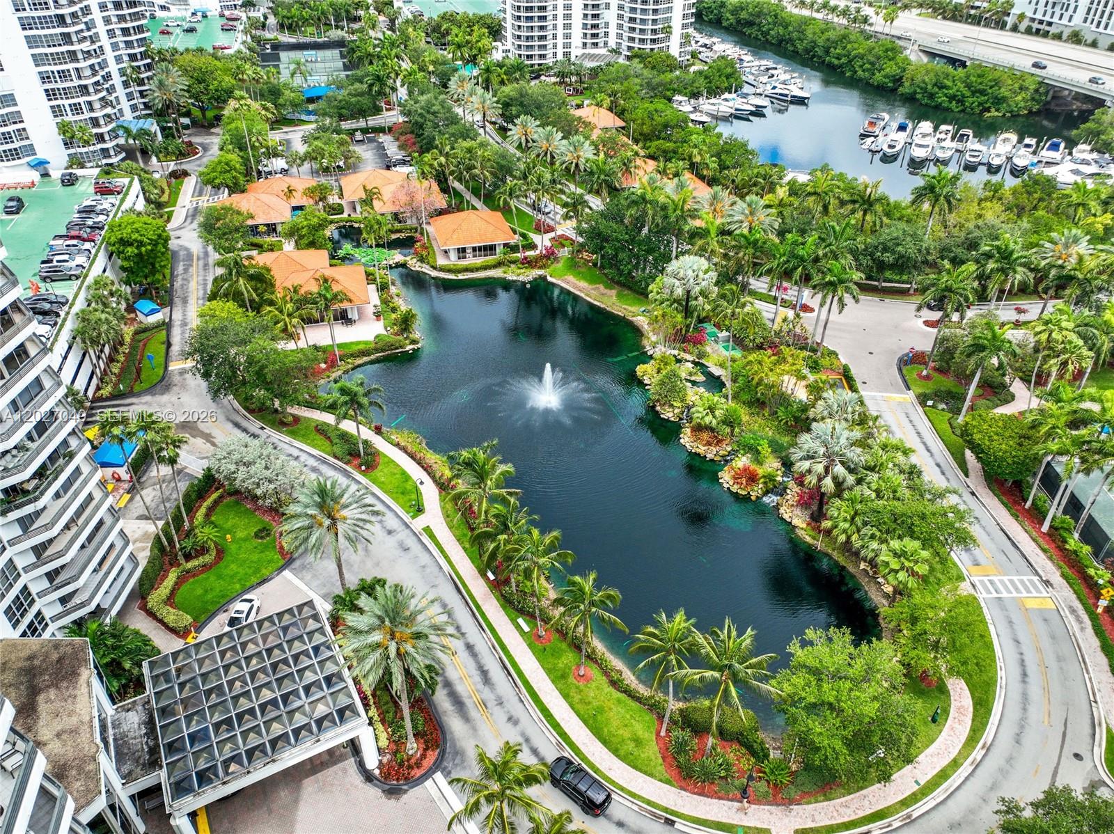 Photo of 3600 Mystic Pointe Dr #812, Aventura, Florida, 33180 -