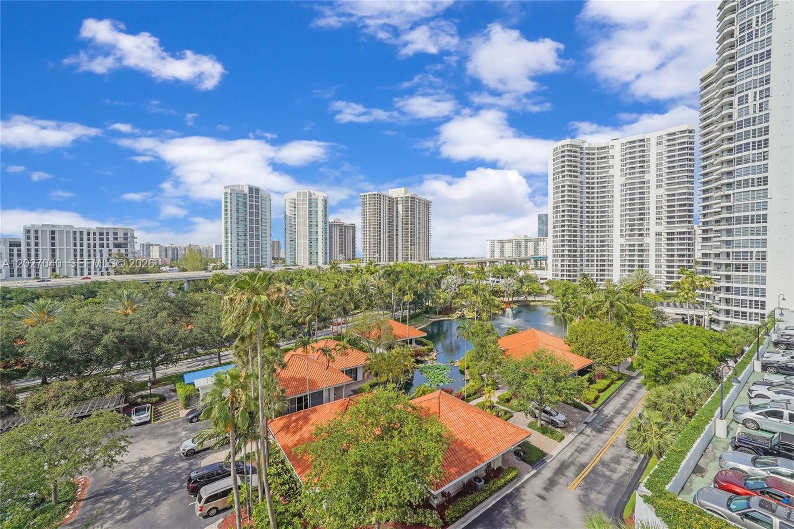 Photo of 3600 Mystic Pointe Dr #812, Aventura, Florida, 33180 -
