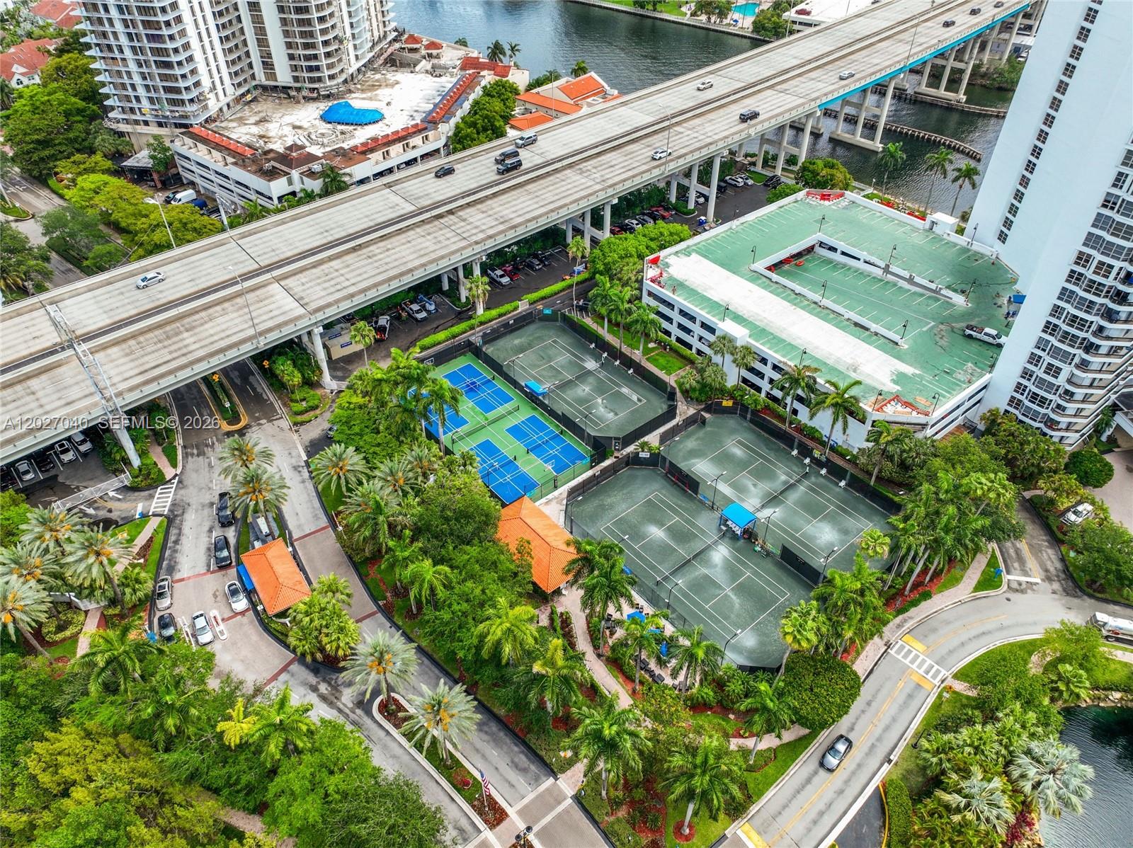 Photo of 3600 Mystic Pointe Dr #812, Aventura, Florida, 33180 -