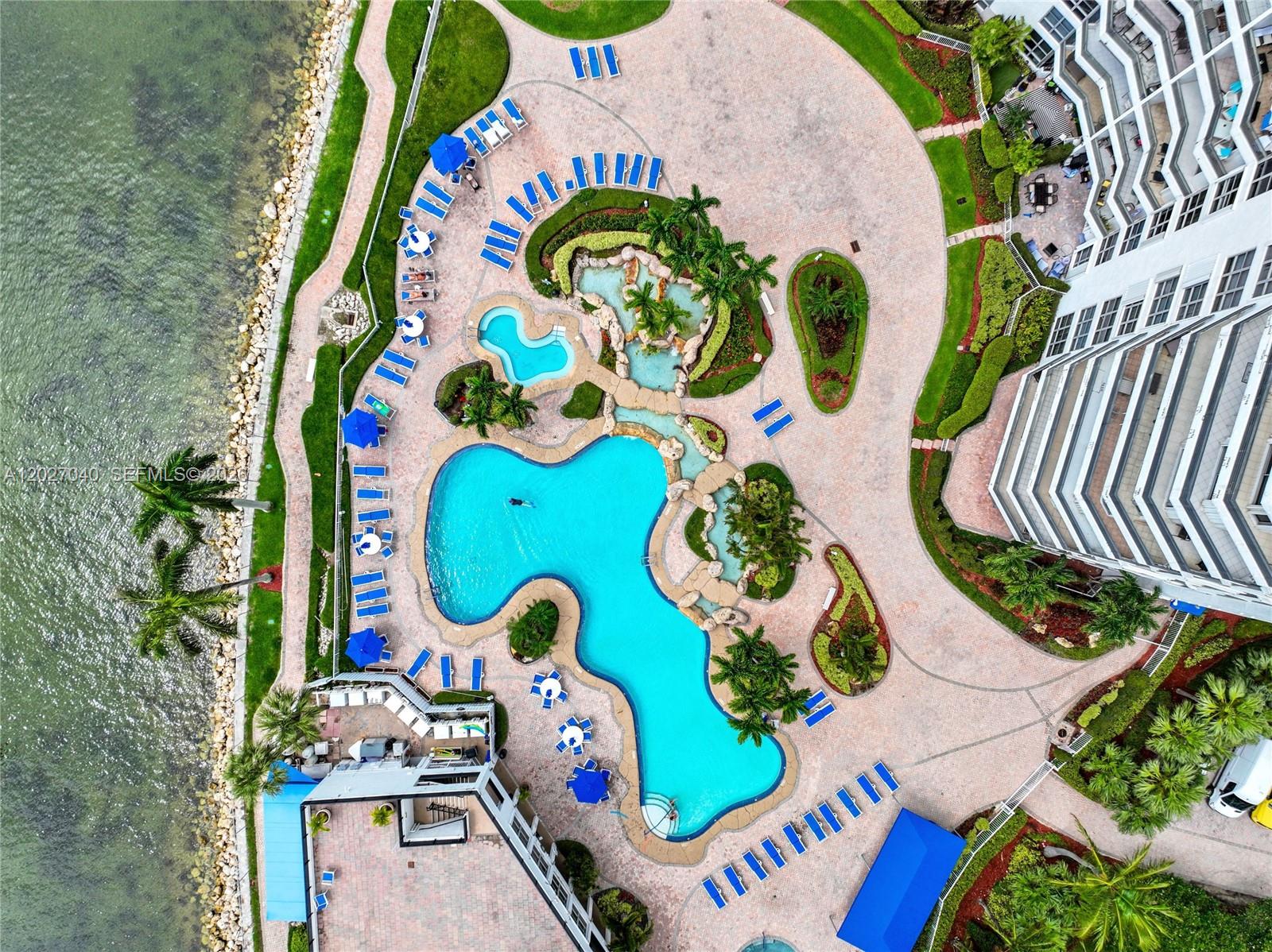 Photo of 3600 Mystic Pointe Dr #812, Aventura, Florida, 33180 -