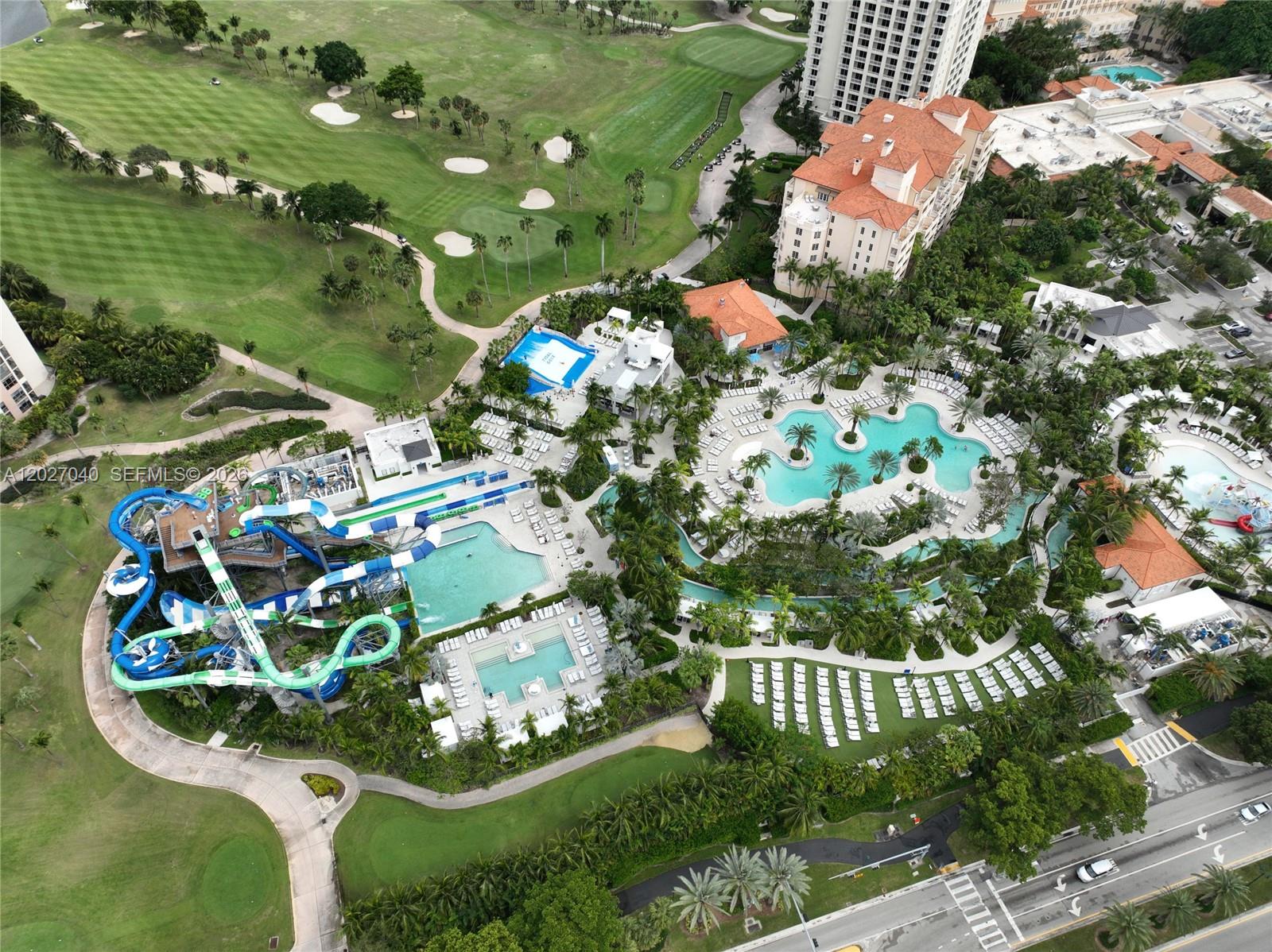 Photo of 3600 Mystic Pointe Dr #812, Aventura, Florida, 33180 -