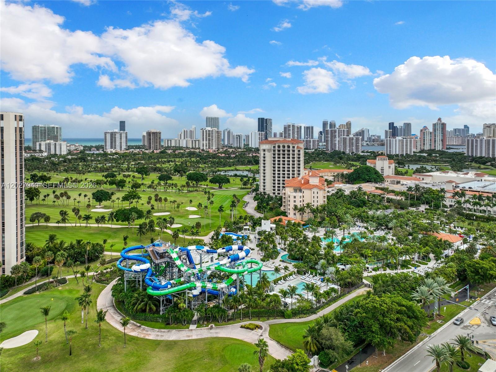 Photo of 3600 Mystic Pointe Dr #812, Aventura, Florida, 33180 -