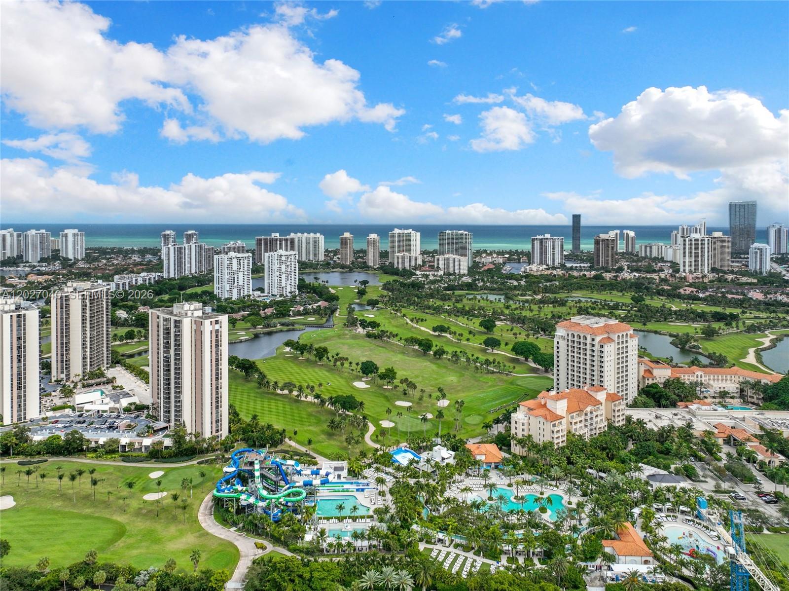 Photo of 3600 Mystic Pointe Dr #812, Aventura, Florida, 33180 -