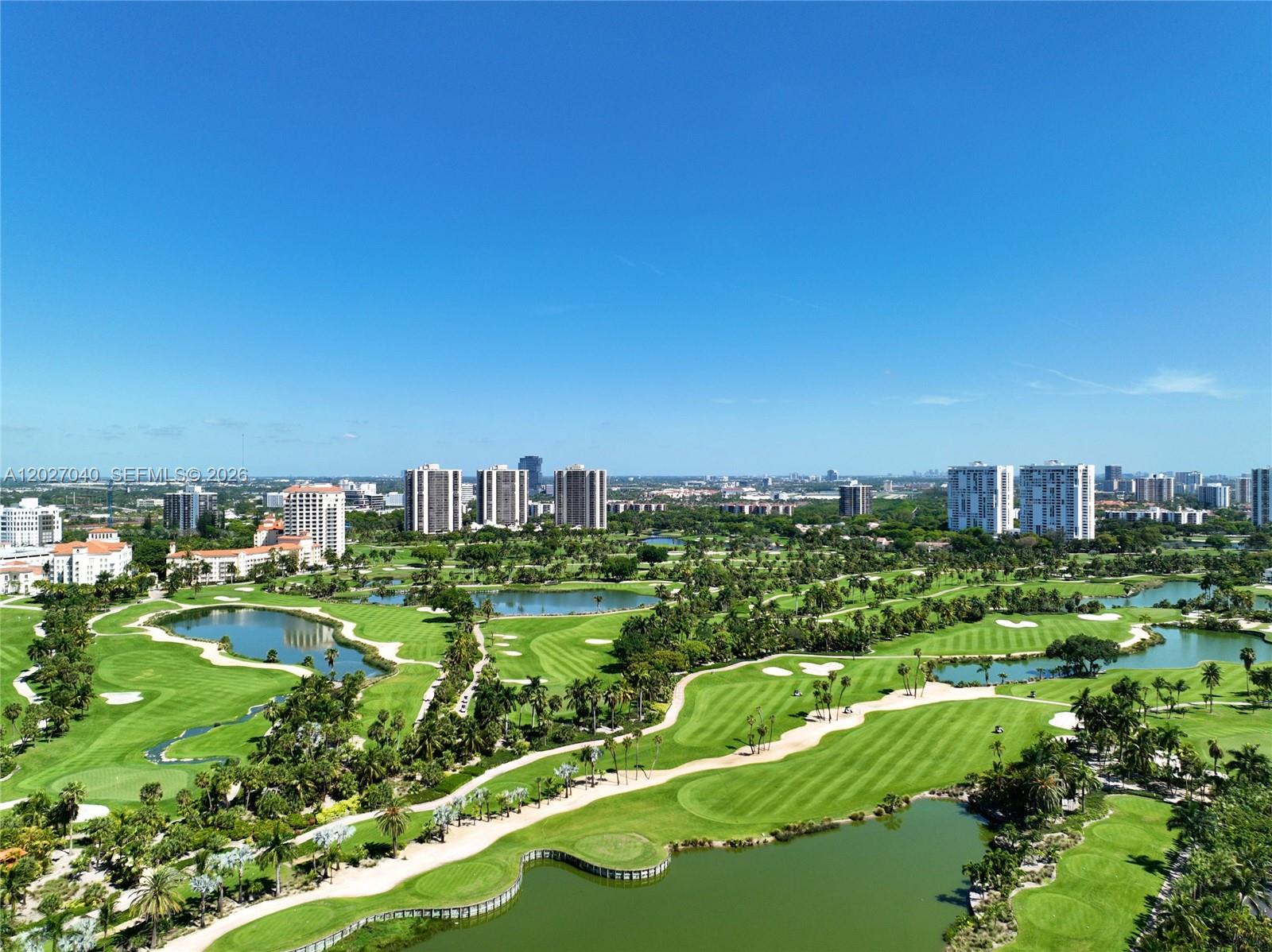 Photo of 3600 Mystic Pointe Dr #812, Aventura, Florida, 33180 -