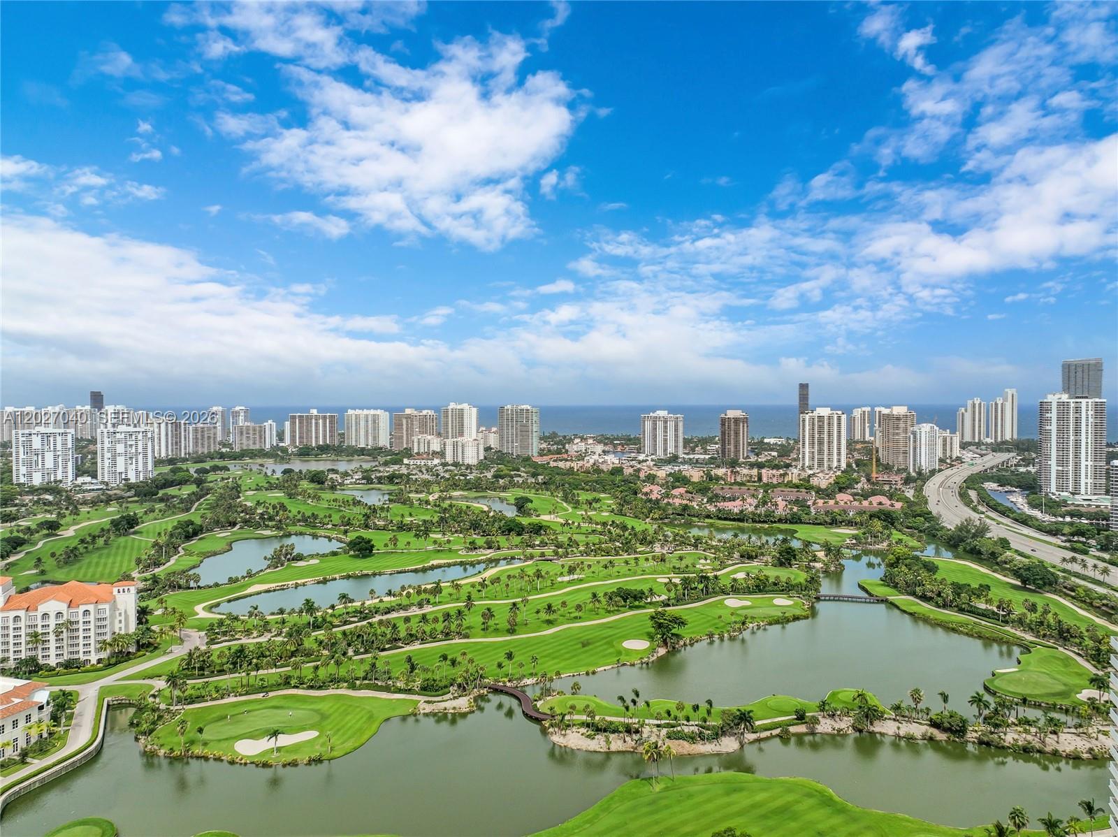 Photo of 3600 Mystic Pointe Dr #812, Aventura, Florida, 33180 -