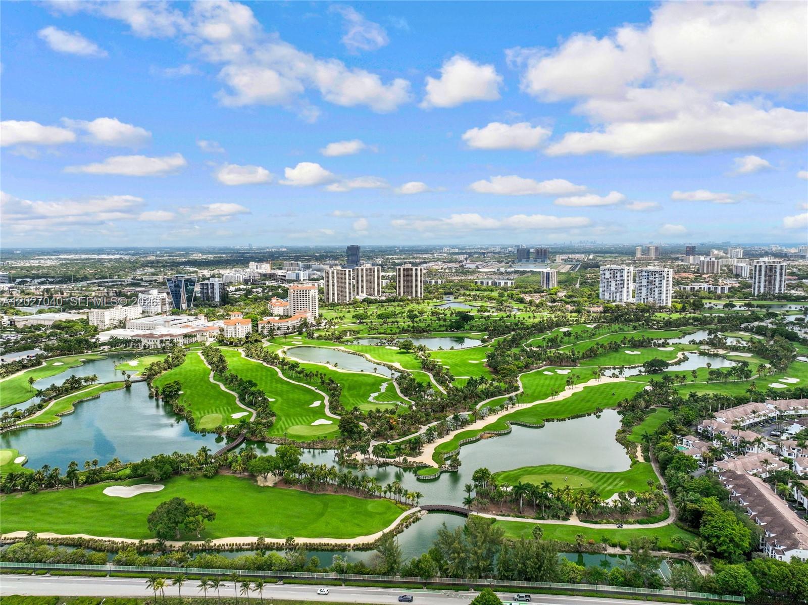 Photo of 3600 Mystic Pointe Dr #812, Aventura, Florida, 33180 -