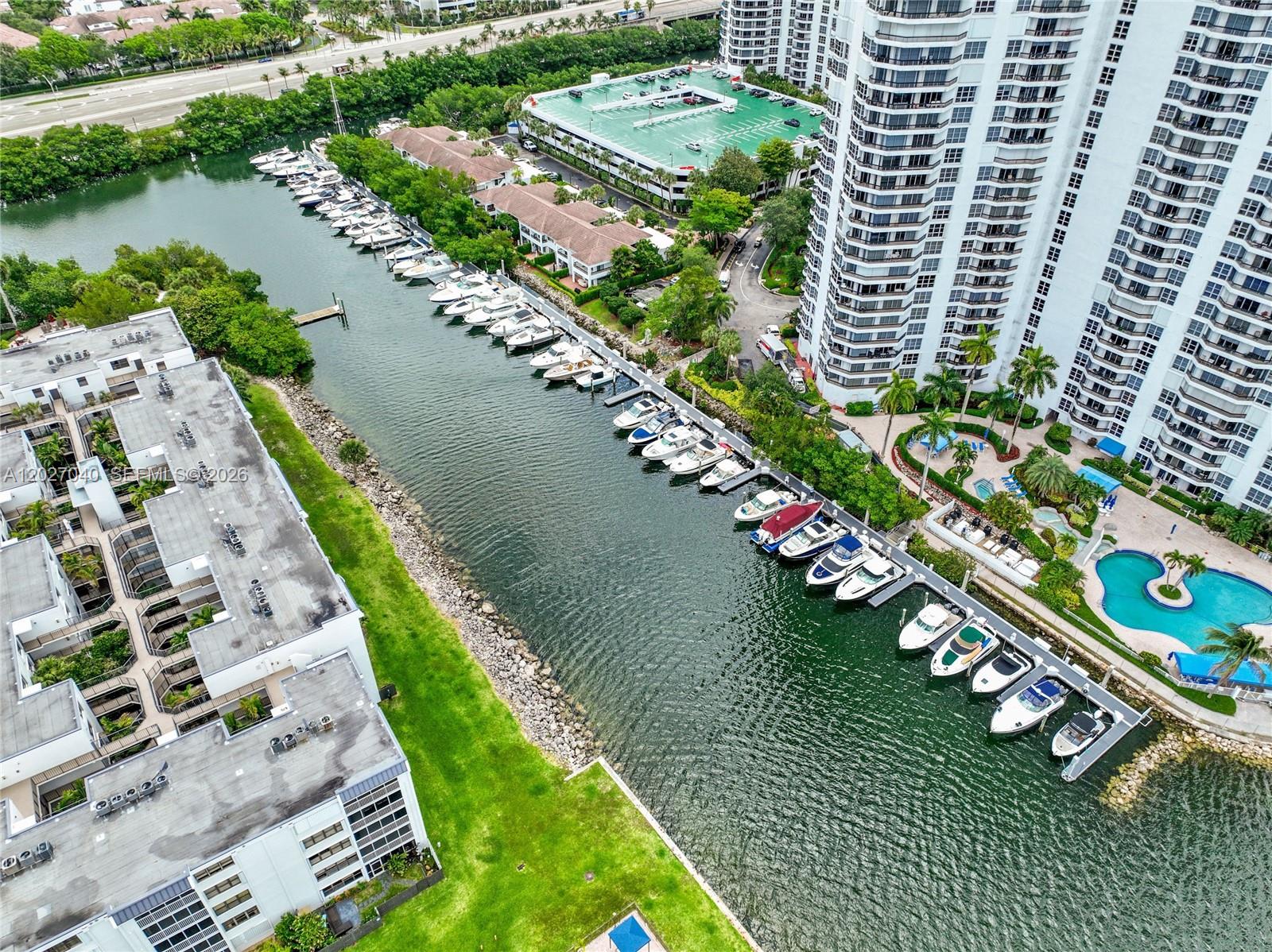 Photo of 3600 Mystic Pointe Dr #812, Aventura, Florida, 33180 -