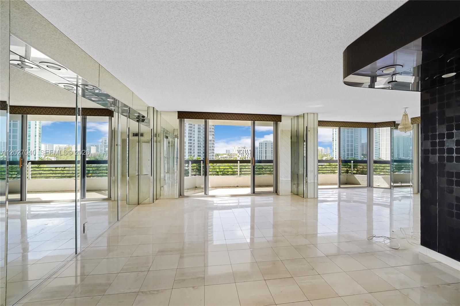 Photo of 3600 Mystic Pointe Dr #812, Aventura, Florida, 33180 -