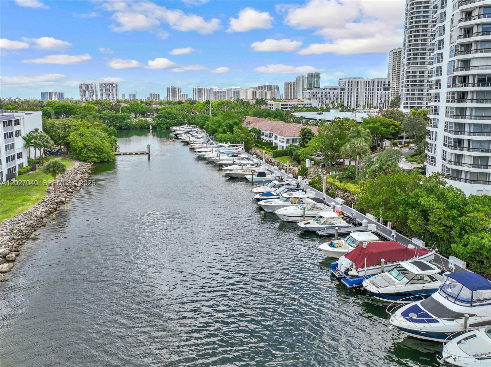 Photo of 3600 Mystic Pointe Dr #812, Aventura, Florida, 33180 -
