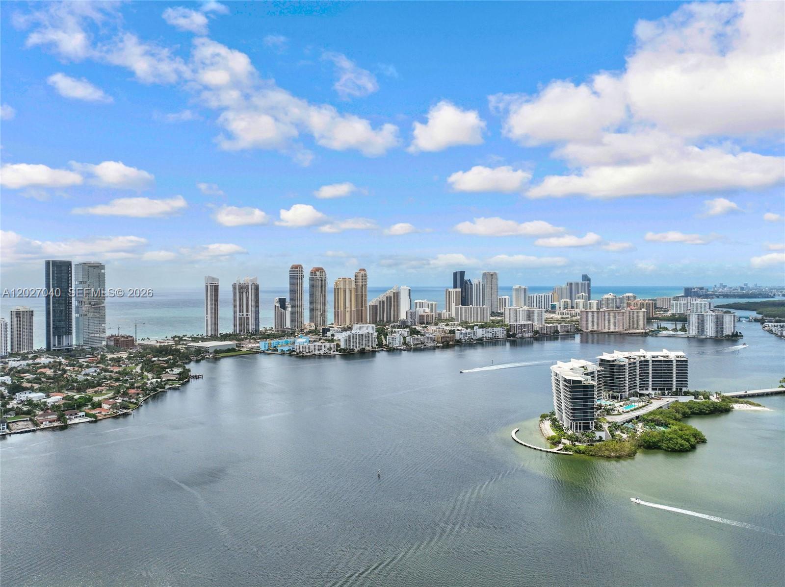 Photo of 3600 Mystic Pointe Dr #812, Aventura, Florida, 33180 -