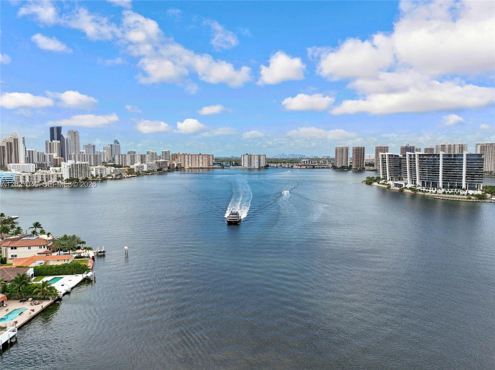 Photo of 3600 Mystic Pointe Dr #812, Aventura, Florida, 33180 -