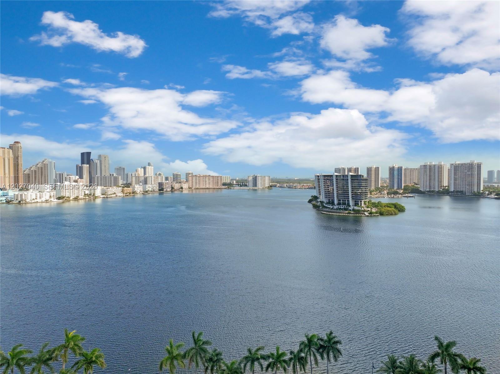 Photo of 3600 Mystic Pointe Dr #812, Aventura, Florida, 33180 -