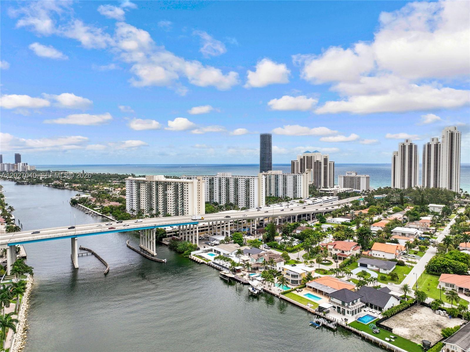 Photo of 3600 Mystic Pointe Dr #812, Aventura, Florida, 33180 -