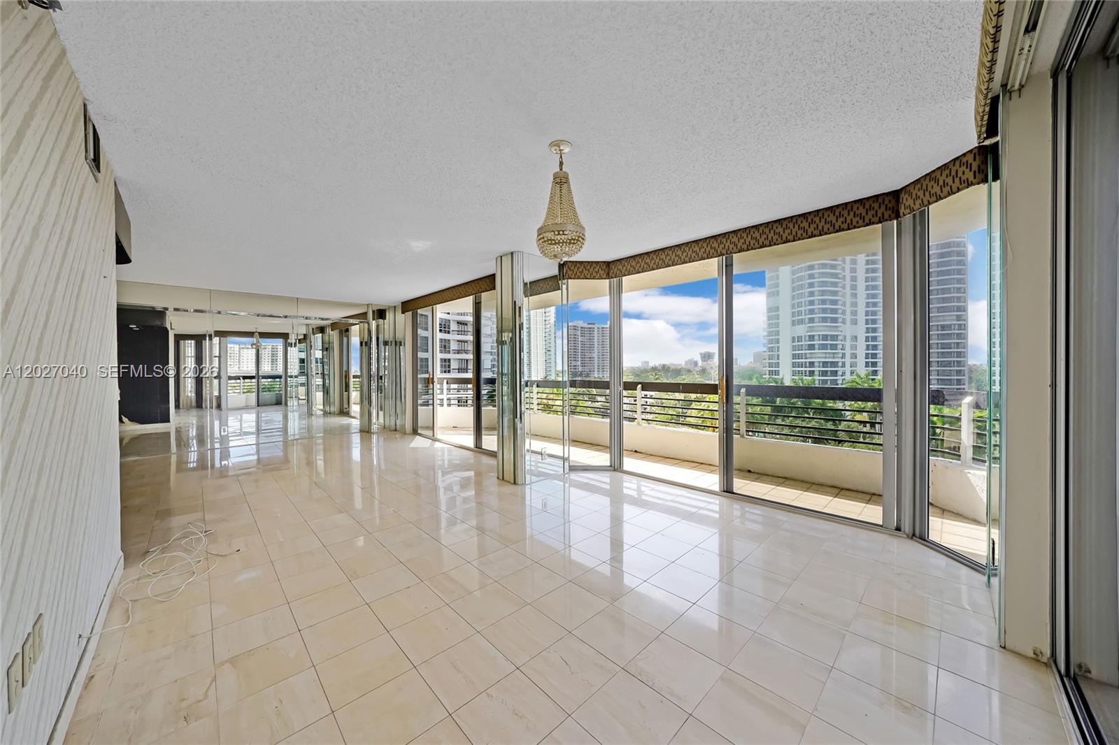 Photo of 3600 Mystic Pointe Dr #812, Aventura, Florida, 33180 -