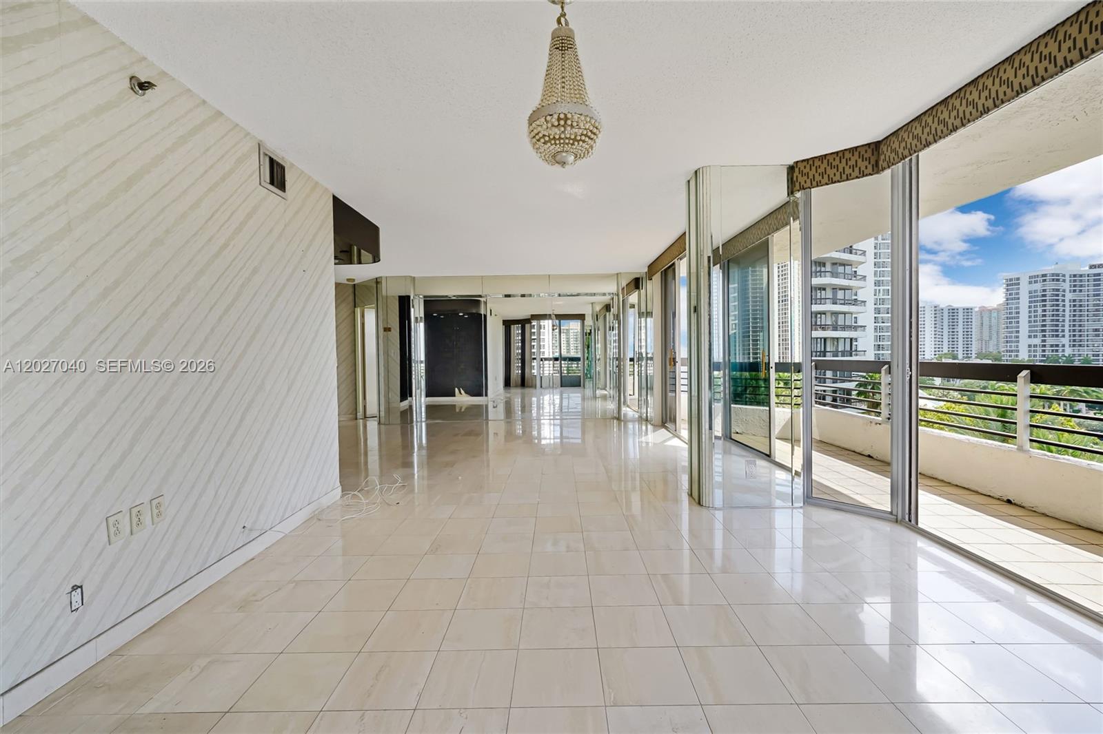 Photo of 3600 Mystic Pointe Dr #812, Aventura, Florida, 33180 -