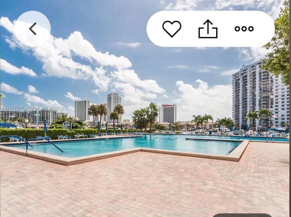 Photo of 600 Three Islands Blvd #312, Hallandale Beach, Florida, 33009 -