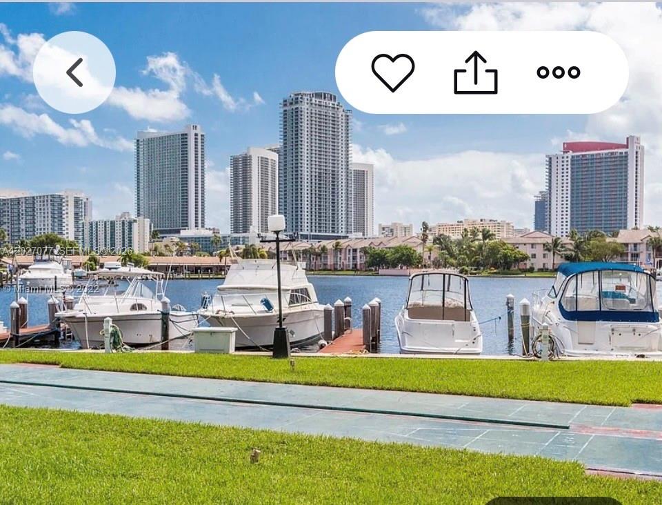 Photo of 600 Three Islands Blvd #312, Hallandale Beach, Florida, 33009 -
