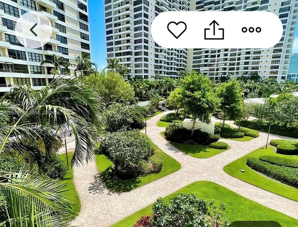 Photo of 600 Three Islands Blvd #312, Hallandale Beach, Florida, 33009 -