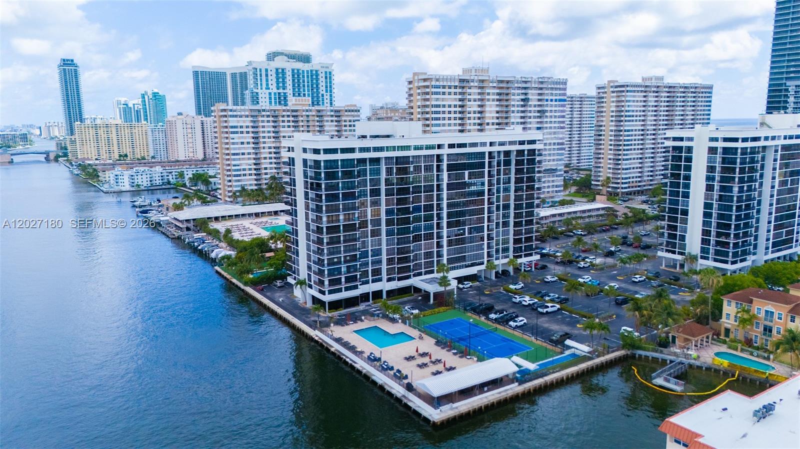 Photo of 2017 Ocean Dr  #1104, Hallandale Beach, Florida, 33009 - 