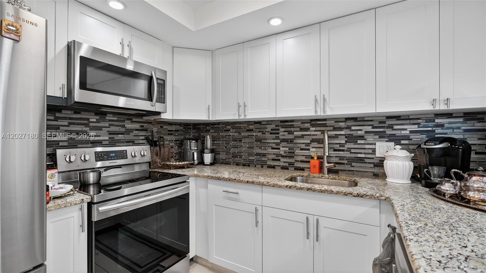 Photo of 2017 Ocean Dr  #1104, Hallandale Beach, Florida, 33009 - 