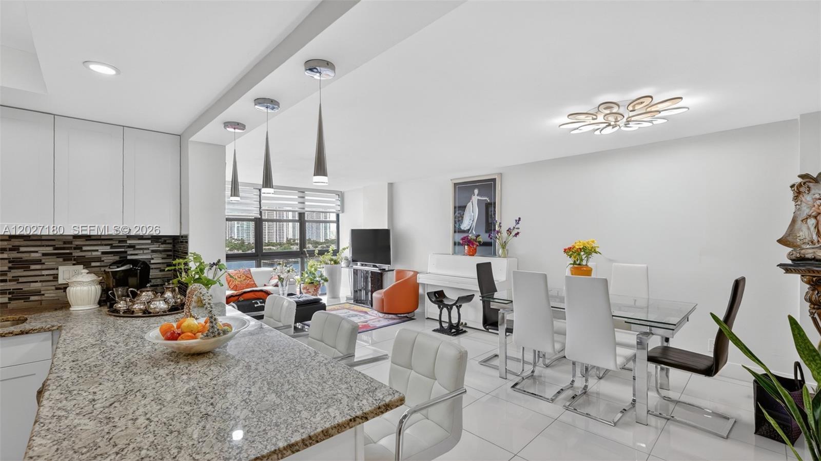 Photo of 2017 Ocean Dr  #1104, Hallandale Beach, Florida, 33009 - 
