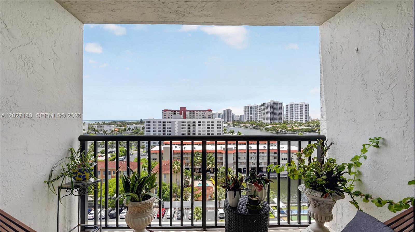 Photo of 2017 Ocean Dr  #1104, Hallandale Beach, Florida, 33009 - 