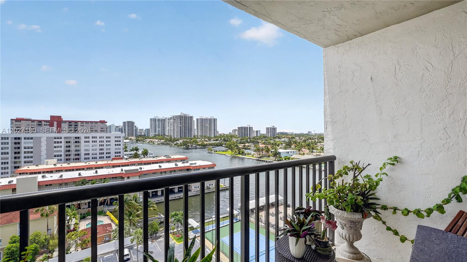 Photo of 2017 Ocean Dr  #1104, Hallandale Beach, Florida, 33009 - 