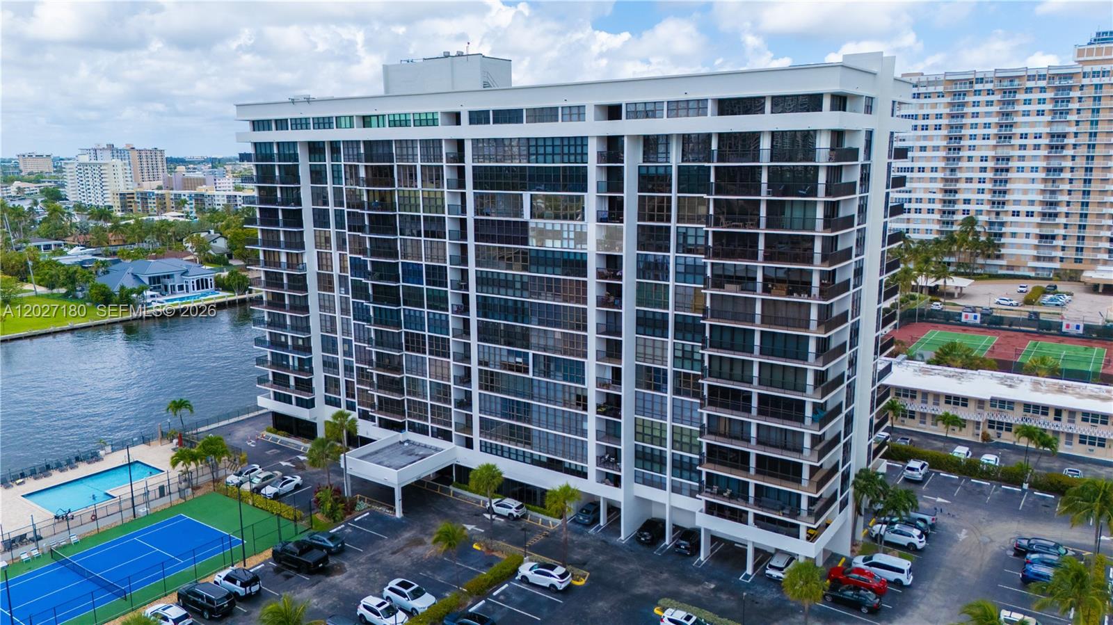 Photo of 2017 Ocean Dr  #1104, Hallandale Beach, Florida, 33009 - 