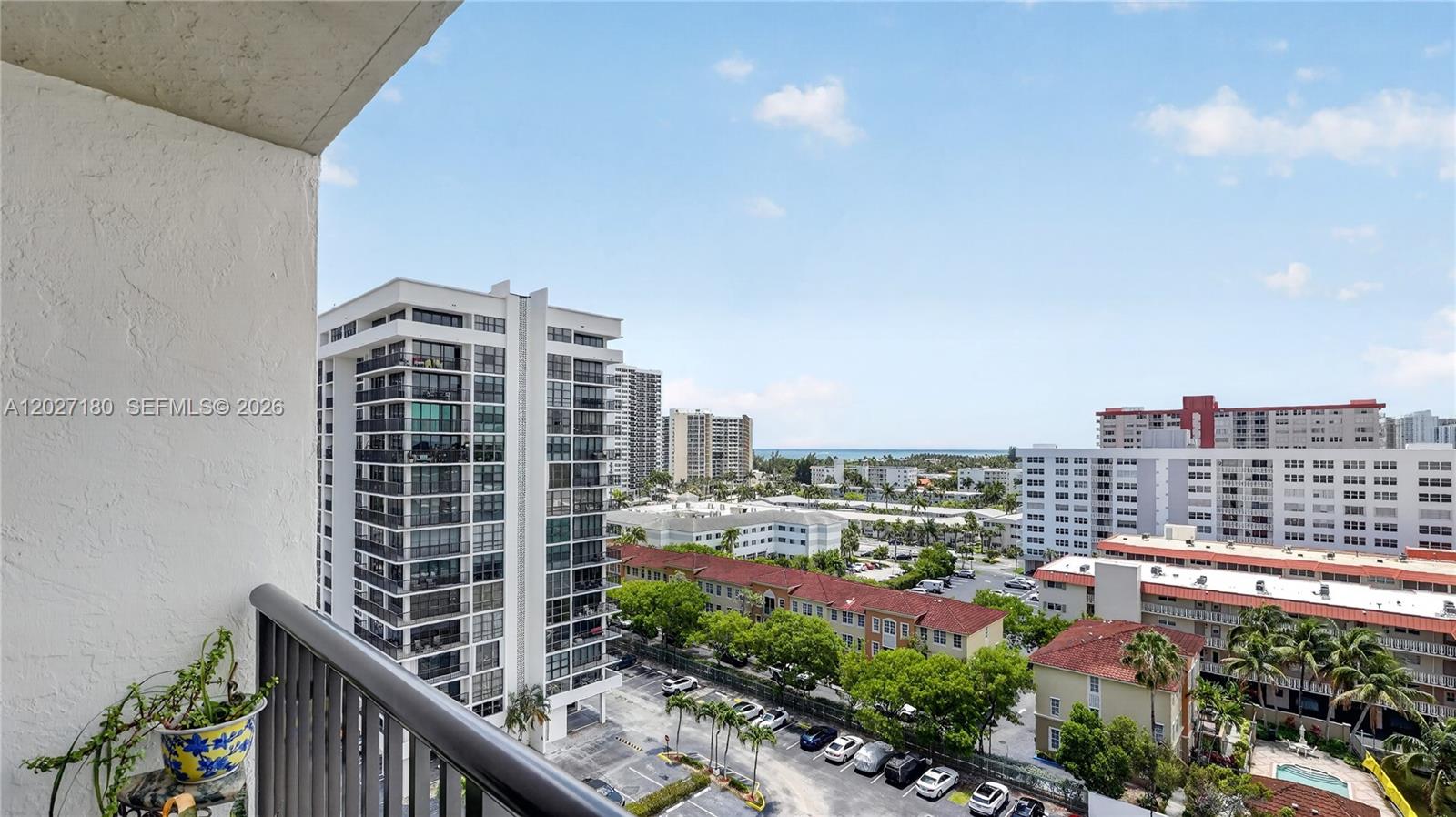 Photo of 2017 Ocean Dr  #1104, Hallandale Beach, Florida, 33009 - 