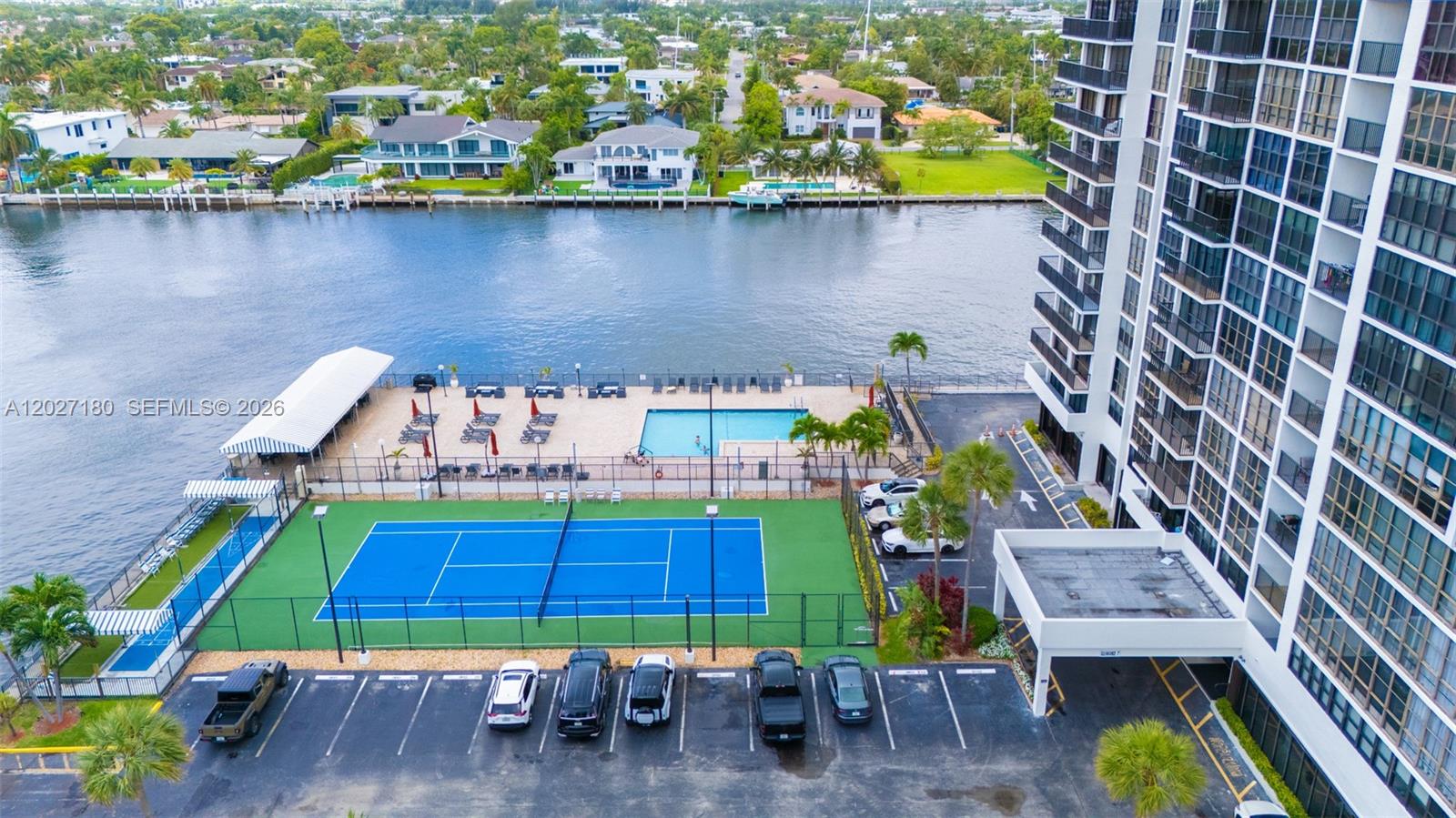 Photo of 2017 Ocean Dr  #1104, Hallandale Beach, Florida, 33009 - 