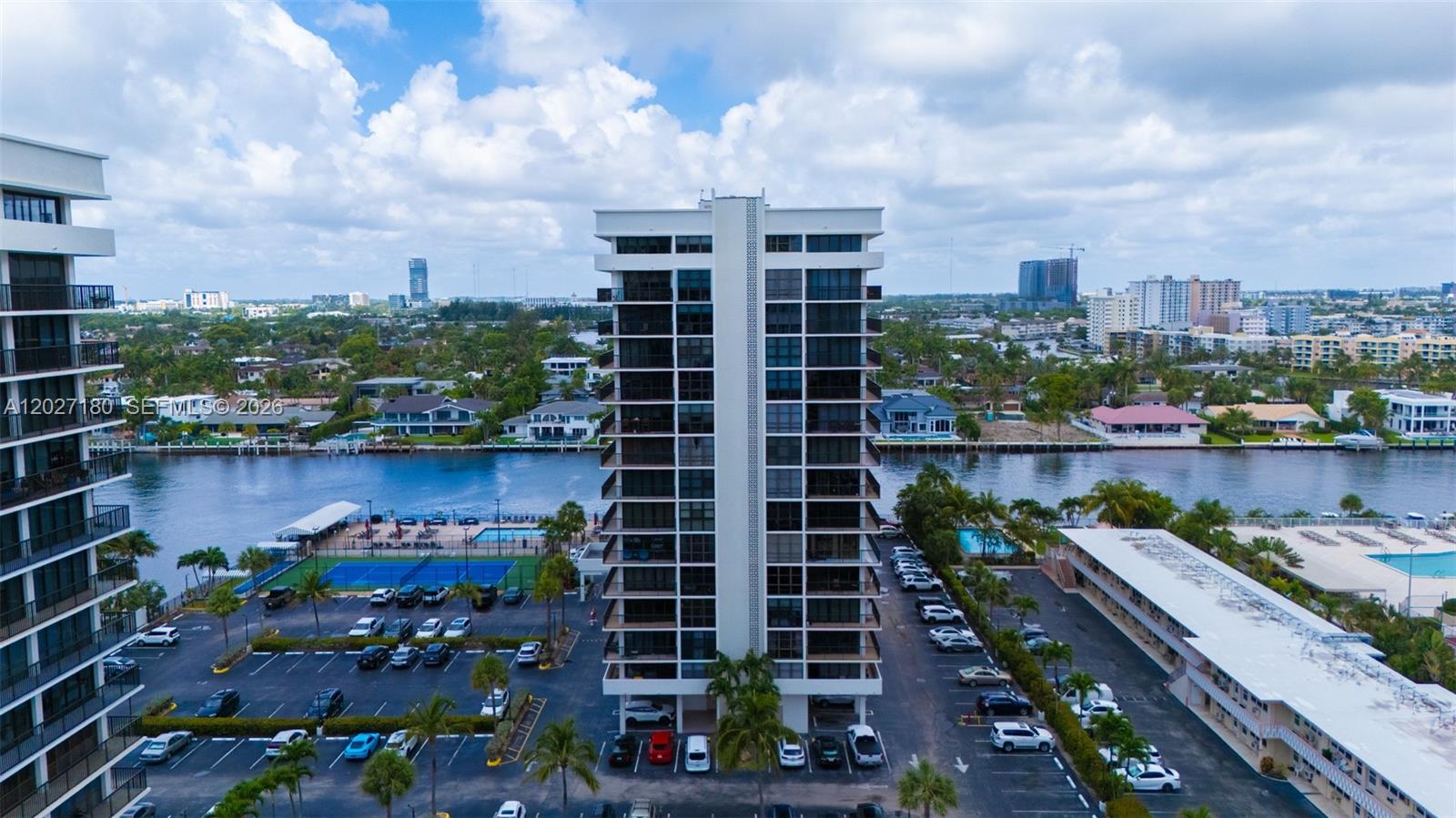Photo of 2017 Ocean Dr  #1104, Hallandale Beach, Florida, 33009 - 