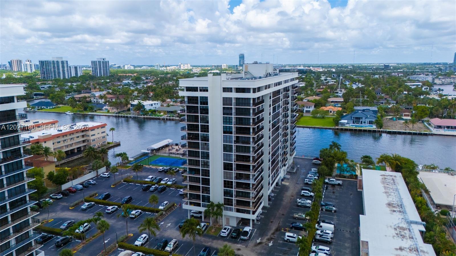 Photo of 2017 Ocean Dr  #1104, Hallandale Beach, Florida, 33009 - 