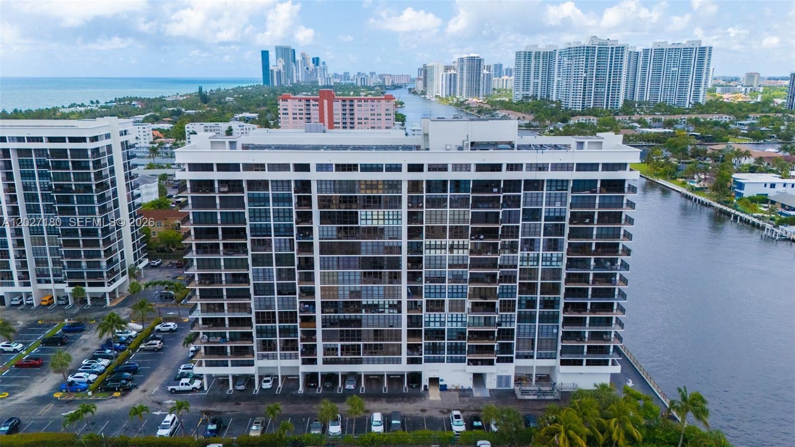 Photo of 2017 Ocean Dr  #1104, Hallandale Beach, Florida, 33009 - 
