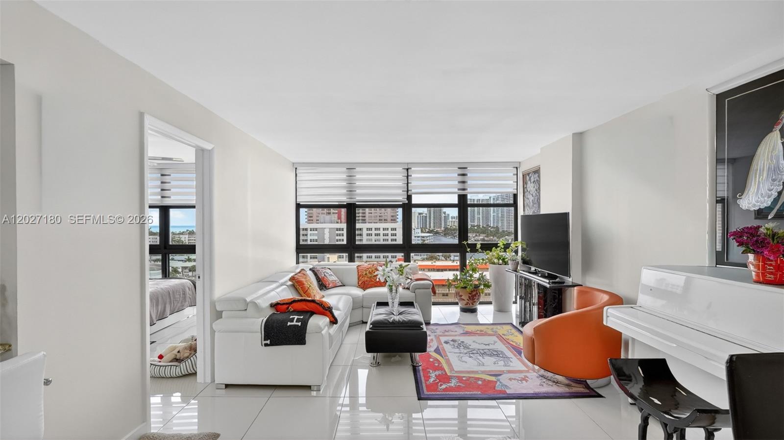 Photo of 2017 Ocean Dr  #1104, Hallandale Beach, Florida, 33009 - 