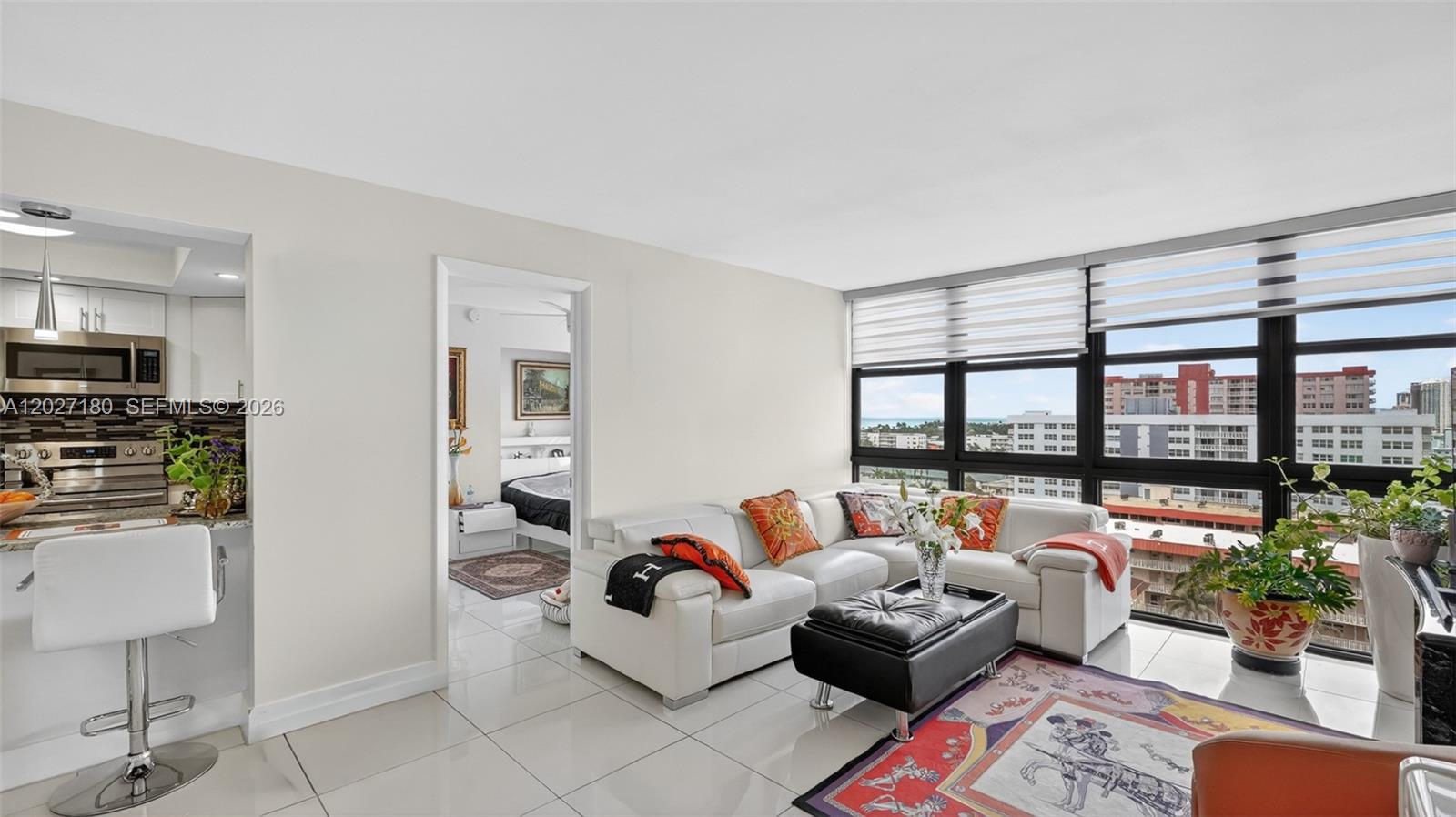 Photo of 2017 Ocean Dr  #1104, Hallandale Beach, Florida, 33009 - 