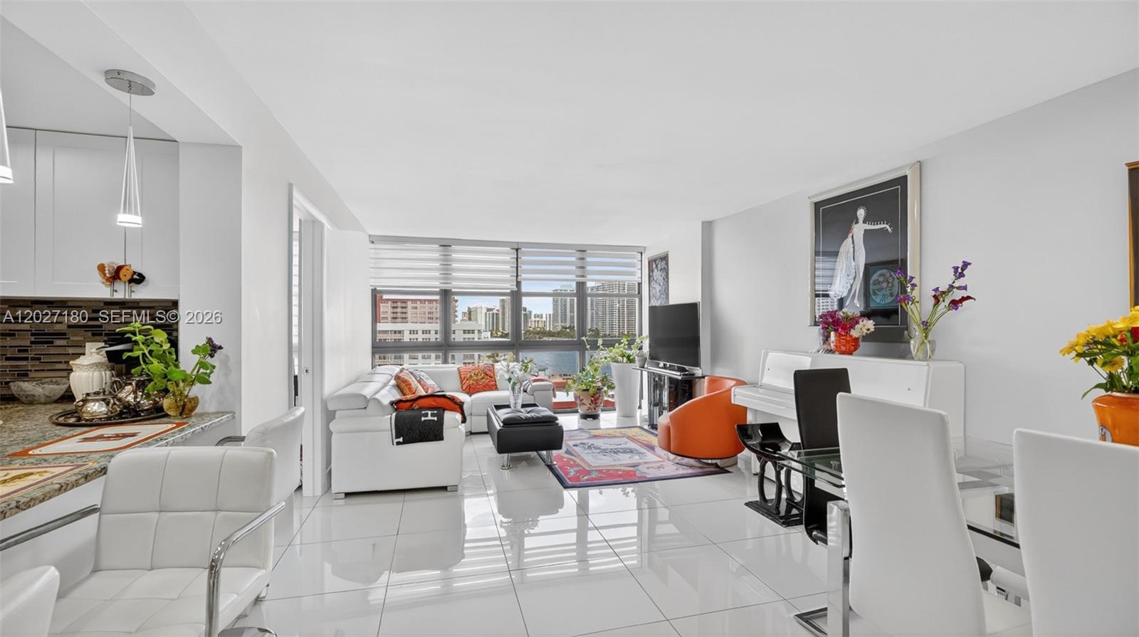 Photo of 2017 Ocean Dr  #1104, Hallandale Beach, Florida, 33009 - 
