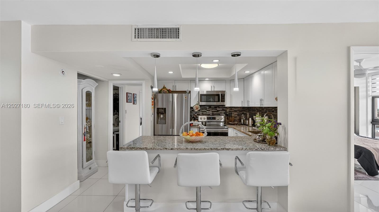 Photo of 2017 Ocean Dr  #1104, Hallandale Beach, Florida, 33009 - 