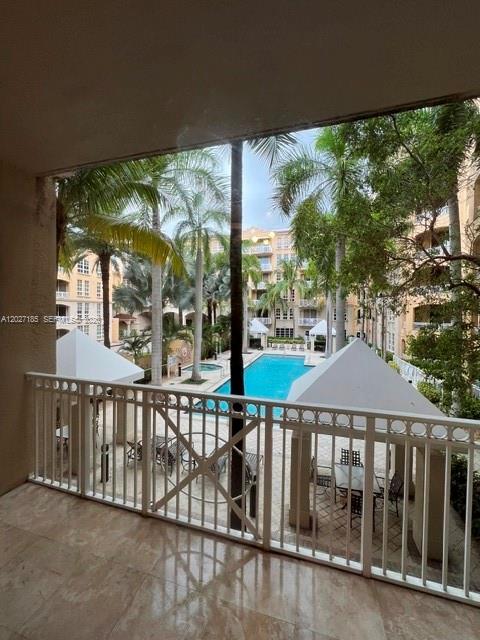Photo of 3001 185th St  #218, Aventura, Florida, 33180 - 