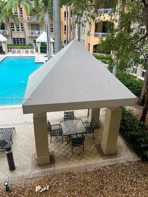 Photo of 3001 185th St  #218, Aventura, Florida, 33180 - 