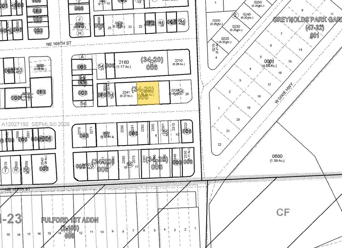 See details / 10284 sq. ft. $ 2026-05-29 0 Photo