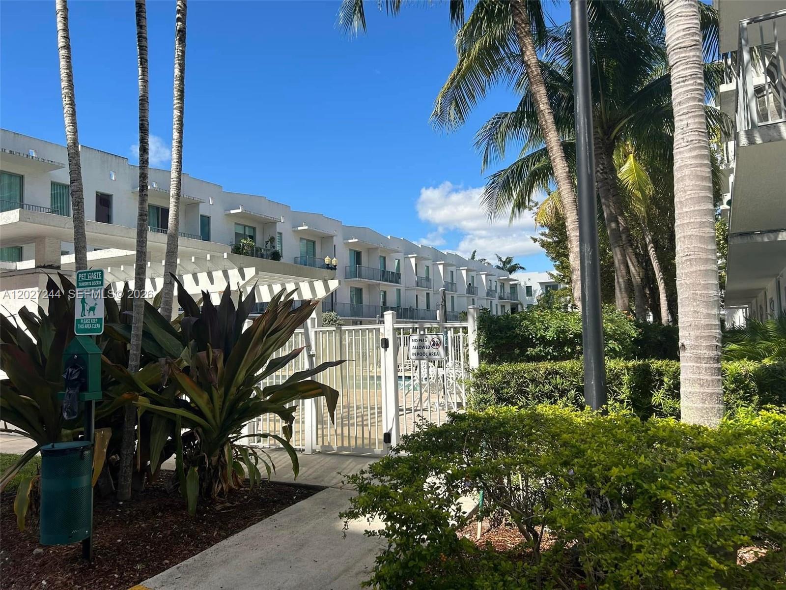 Photo of 2100 Van Buren St #506, Hollywood, Florida, 33020 -